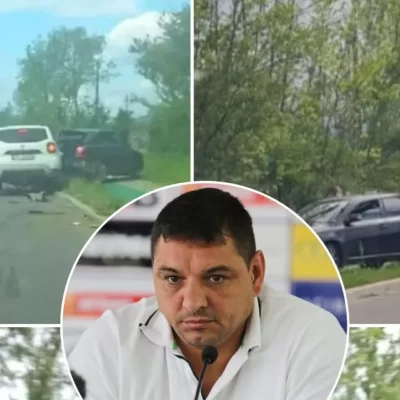 A murit băiețelul de 2 ani al lui Ionel Ganea. Ce se întâmplase acum o lună și cum au decurs ultimele sale clipe. Înfiorător final pentru un copilaș