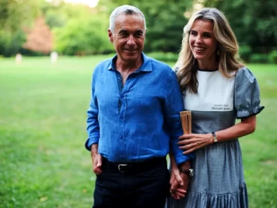 Adevărul bine ascuns despre Călin Georgescu și Cristela. Dovada vine din Austria