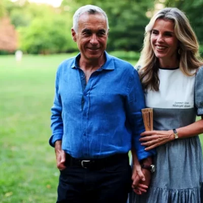 Adevărul bine ascuns despre Călin Georgescu și Cristela. Dovada vine din Austria