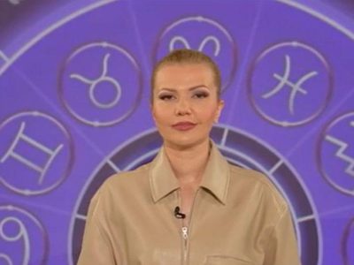 Alina Bădic, vești importante pentru zodii până la 1 iulie 2025. Evenimentul UNIC ce schimbă tot! Este important ca toți nativii să afle