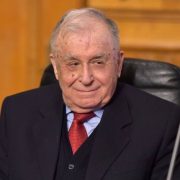 Anunț de ultimă oră despre starea lui Ion Iliescu