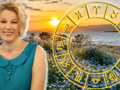 Anunț important de la Camelia Pătrășcanu. Vin schimbări fabuloase pentru zodii