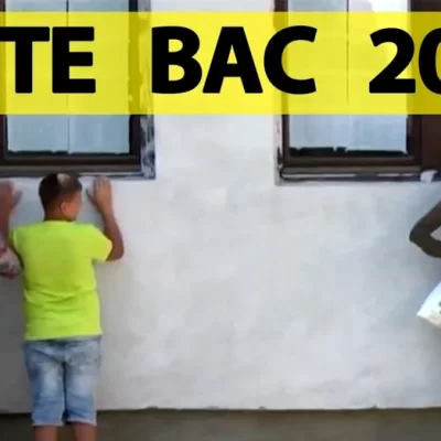 Anunț neașteptat după afișarea notelor la BAC. Este o surpriză totală în România