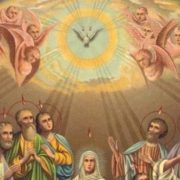 Ce nu ai voie să faci în a doua zi de Rusalii. Tradiții și obiceiuri pentru Lunea Sfântului Duh