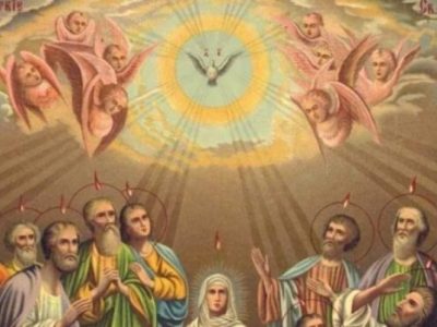 Ce nu ai voie să faci în a doua zi de Rusalii. Tradiții și obiceiuri pentru Lunea Sfântului Duh