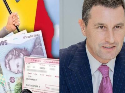 Ce se întâmplă cu pensiile, din iunie 2025. Toți pensionarii din România sunt vizați