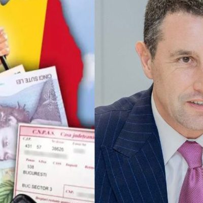 Ce se întâmplă cu pensiile, din iunie 2025. Toți pensionarii din România sunt vizați
