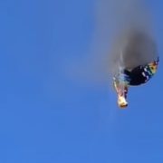 Cel puțin 8 persoane au murit. Tragedie în aer