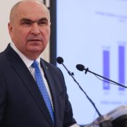 Cele trei „direcții” anunțate de Ilie Bolojan după ce a fost desemnat premier. Decizie radicală în guvern în acest weekend