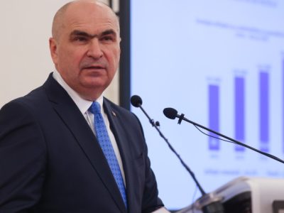 Cele trei „direcții” anunțate de Ilie Bolojan după ce a fost desemnat premier. Decizie radicală în guvern în acest weekend