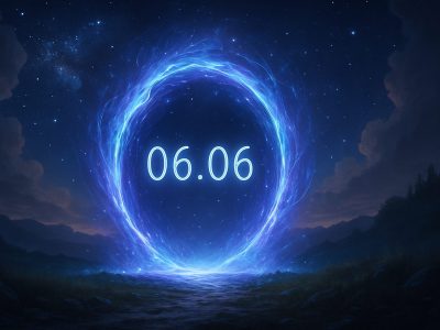 Portal magic 06.06.2025. Sâmbătă este o dată cu totul specială în care cerul se deschide și lumina bincuvântată a univerului aduce noroc pentru zodii. Horoscop SPECIAL
