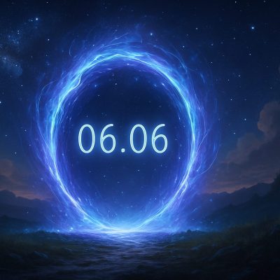 Portal magic 06.06.2025. Sâmbătă este o dată cu totul specială în care cerul se deschide și lumina bincuvântată a univerului aduce noroc pentru zodii. Horoscop SPECIAL
