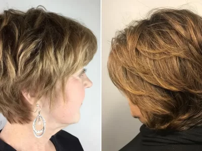 Cum să te vopsești după 60 de ani. Culoarea care te întinerește și îți scoate trăsăturile în evidență