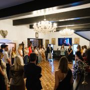 Davidoff Café prezintă „Heritage Moments”: o incursiune în poveștile rafinate ale Bucureștiului