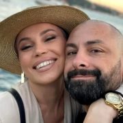 Este vorba despre soțul Ancăi Molnar, la un an după ce ea s-a stins. Foarte trist anunț