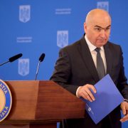 Guvernul Bolojan este gata. Pentru prima dată in istorie, România va avea 5 vicepremieri. Surprize pe lista finală a miniștrilor PNL. Cine e propus vicepremier și șef al Cancelariei premierului