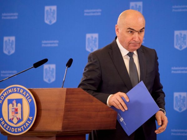 Guvernul Bolojan este gata. Pentru prima dată in istorie, România va avea 5 vicepremieri. Surprize pe lista finală a miniștrilor PNL. Cine e propus vicepremier și șef al Cancelariei premierului
