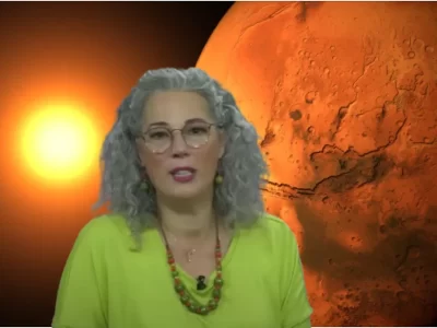 Horoscop Camelia Pătrăşcanu. Trigonul Mercur-Nodul Nord vine cu schimbări