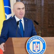 Ilie Bolojan, PRIMELE PROMISIUNI după ce a fost numit premier! Ce decizie suprinzătoare a luat