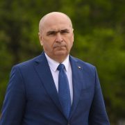 Ilie Bolojan semnează protocolul de coaliție. Anunț neașteptat de la guvern în urmă cu puțin timp