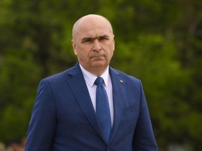 Ilie Bolojan semnează protocolul de coaliție. Anunț neașteptat de la guvern în urmă cu puțin timp