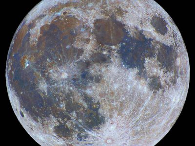 Luna plină de mâine este una care aduce multă durere. Pentru 3 zodii va fi o zi deosebit de grea
