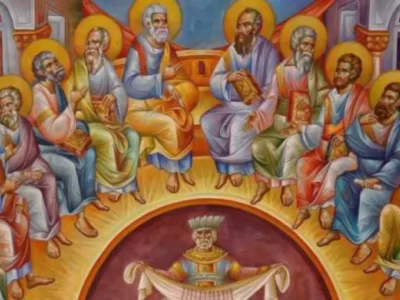 Mâine, a doua zi de Rusalii. Ce nu e bine să faci sub nicio formă. Se supără Dumnezeu dacă încalci obiceiurile