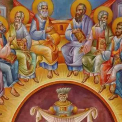 Mâine, a doua zi de Rusalii. Ce nu e bine să faci sub nicio formă. Se supără Dumnezeu dacă încalci obiceiurile