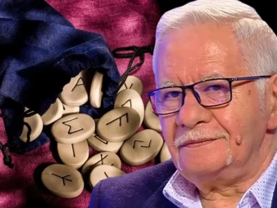 Mihai Voropchievici dezvăluie zodia binecuvântată de rune cu noroc triplu până la mijlocul lunii iunie 2025