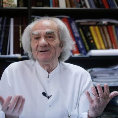Neurochirurgul Leon Dănăilă s-a stins din viață. Ce vârstă avea medicul. România plânge astăzi