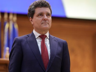 Nicușor Dan: Voi desemna un premier când o să știu că va exista susținere în Parlament. Ce termen a dat președintele