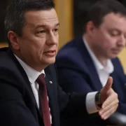 A DAT DIN CASĂ! Sorin Grindeanu, despre impozitarea şi CASS pentru pensiile mici şi mijlocii: ”Toată lumea este de acord”