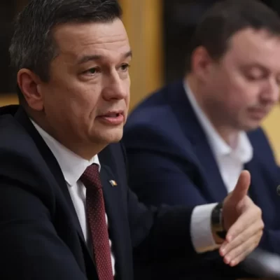 Ultima oră. Decizia PSD cu privire la miniștri din noul guvern
