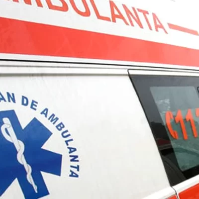 TRAGEDIA MOMENTULUI! A murit chiar în ziua de Rusalii! CUMPLIT