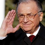 Veste tristă în România. Este vorba despre Ion Iliescu, e confirmat