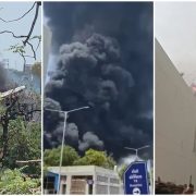 Pe ce loc a stat singurul supraviețuitor al accidentului aviatic