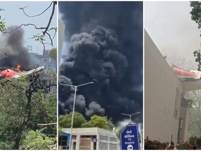 Pe ce loc a stat singurul supraviețuitor al accidentului aviatic