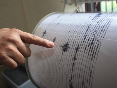 Cutremur de 7,3 grade pe scara Richter, în România. Nu vă panicați! IGSU a declanșat „SEISM 2025”