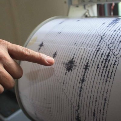 Cutremur de 7,3 grade pe scara Richter, în România. Nu vă panicați! IGSU a declanșat „SEISM 2025”
