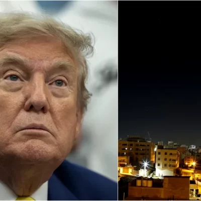Ce urmează după atacul americanilor asupra Iranului. Trump a declarat război