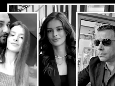 Ce arată autopsia asasinului Teodorei Marcu. Abia acum s-a aflat ce s-a întâmplat cu trupului lui Robert Lupu. Familia a decis