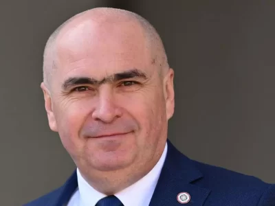 Vestea momentului în politica românească vine de la Ilie Bolojan! Este ceea ce mulți așteptau, GATA, intră la guvernareVestea momentului în politica românească vine de la Ilie Bolojan! Este ceea ce mulți așteptau, GATA, intră la guvernare