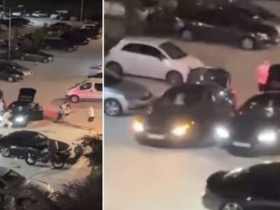 Asta mai lipsea. Un alt incident grav în complexul unde a fost ucisă Teodora