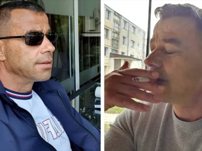 Abia acum s-a aflat. Tot ce a făcut Robert se știa! Asta va schimba de tot ancheta, așa ceva vezi doar în filme