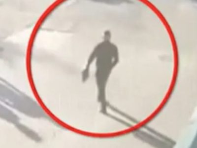 Principalul martor al crimei făcute de Robert asupra vieții Teodorei a povestit ce a spus fetița când și-a văzut mama la pământ. Acesta explică totul