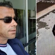 După crimă: „A venit la mine și i-am dat...” Martor cheie! S-a aflat ce a făcut Robert Wolf, după ce a împuşcat-o pe Teodora Marcu