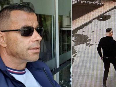 După crimă: „A venit la mine și i-am dat...” Martor cheie! S-a aflat ce a făcut Robert Wolf, după ce a împuşcat-o pe Teodora Marcu