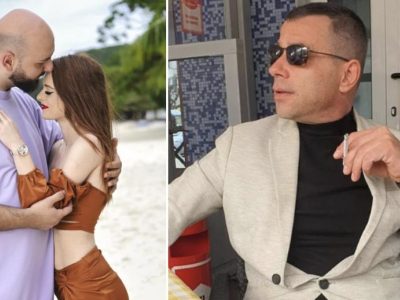 Cazul se complică grav. Din păcate este vorba soțul Teodorei. Poliția intervine de urgență