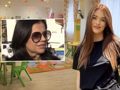Asta mai lipsea. Ce fel de mamă era Teodora, de fapt. Cea care o cunoaște cel mai bune n-a mai suportat și a spus adevărul