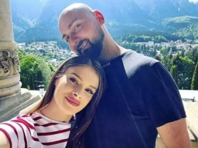 Încă o lovitură cruntă pentru Alex Marcu. S-a decis soarta fetiței sale, nu avea nevoie de așa ceva